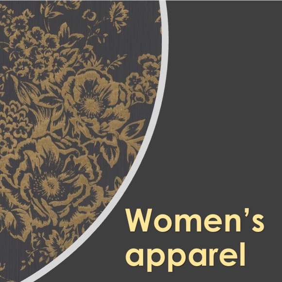 Women’s apparel - Picture 1 of 1
